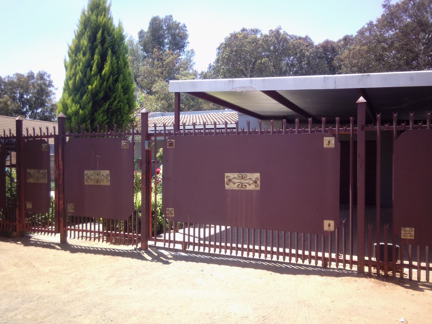 3 Bedroom Property for Sale in Ehrlich Park Free State